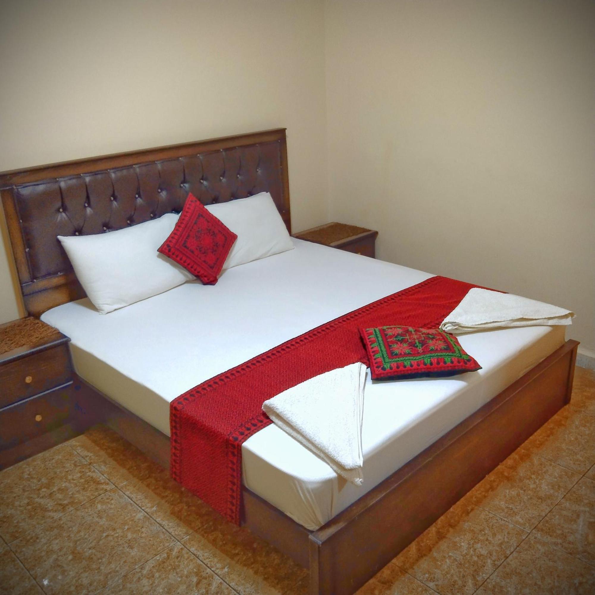 Majido Hotel وادي موسى المظهر الخارجي الصورة
